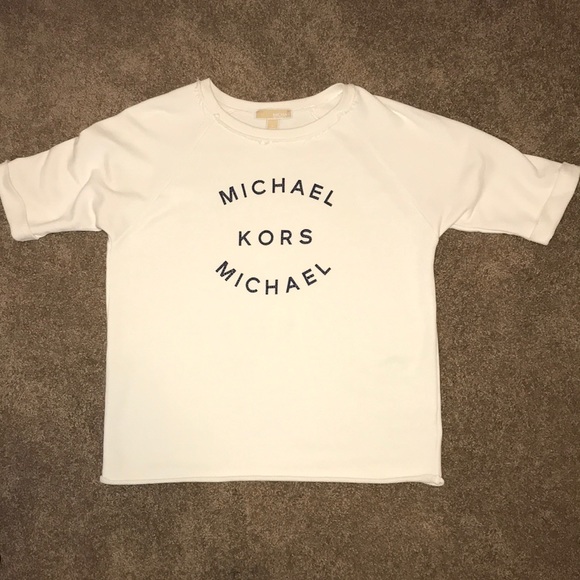 MICHAEL Michael Kors Tops - Michael Kors Sweater Top